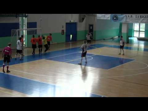 highlights Under 21 Real Cornaredo Amor Sportiva