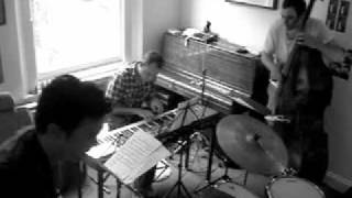 Dylan Howe Quartet - 'The Sorcerer' - Tour Feb / March 2011