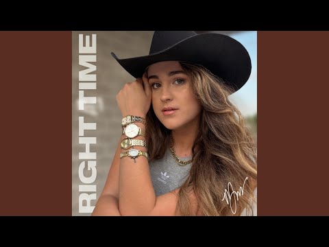 RIGHT TIME