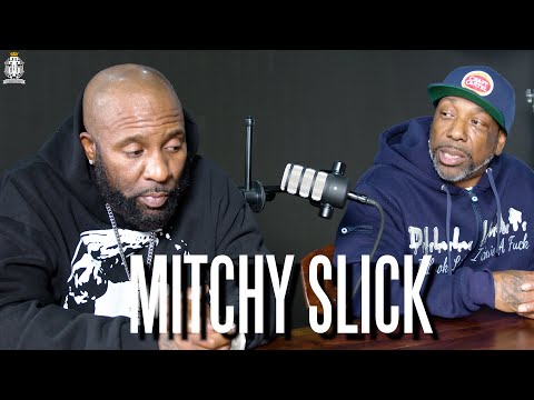 Mitchy Slick Talks Triggeration Station, His First Time In LA, Xzibit & Not Bangin In His Music
