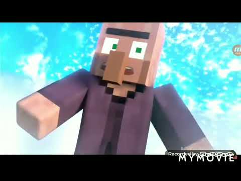 (2021) Creators amv Annoying Villagers also i have 25 of these things