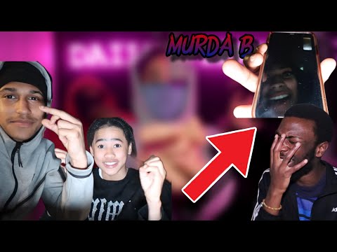 YOUNGEST IN CHARGE🔥Godswill reacts to CBC Chino x CBC Jay x 30 Floxks - Daily Views Freestyle w/CBC