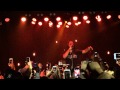 PARTYNEXTDOOR- Tbh Live at The Roxy #PNDLive