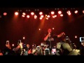 PARTYNEXTDOOR Tbh Live At The Roxy PNDLive