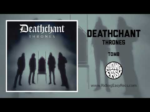 Deathchant - Tomb