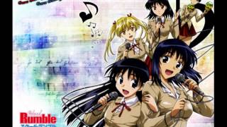 [閒聊] 在漫畫裡表現音樂是不是蠻難的啊？