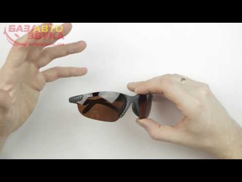 Очки водителя солнцезащитные поляризационные R&S RS125C (245055)