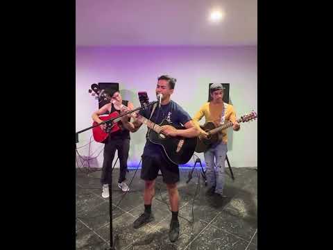 Ladeando - Grupo 45 Cover