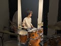 London College of Music - Drum kit Grade 5 - L.A Groovin