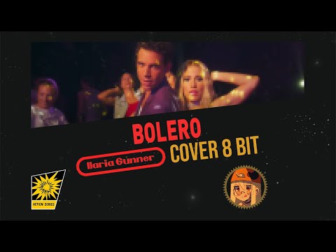 Baby K feat. Mika - Bolero (8 Bit Cover)