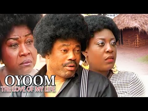 Oyoom The Love Of My Life Season 2  - 2017 Latest Nigerian Nollywood Igbo Movie