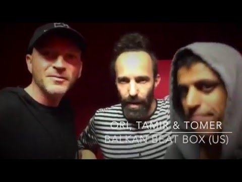 10 YEARS B-EKSPRESS - Save the last Šljivo // 30.April 2016, KiFF Aarau