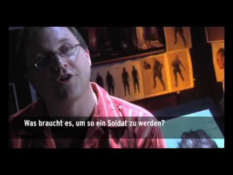 Gamepro 04/2008 - Promo Making of Prototyp