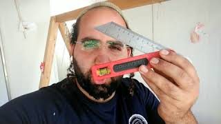 שמר זווית? מה זה בכלל?? מה עושים עם זה?  Angle Guard What is it anyway?  what do we do with it?