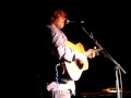 Brett Dennen - Closer to You