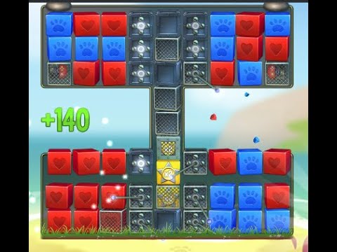 Pet Rescue Saga Level 5526 no boosters