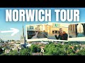 Why You SHOULD Visit Norwich