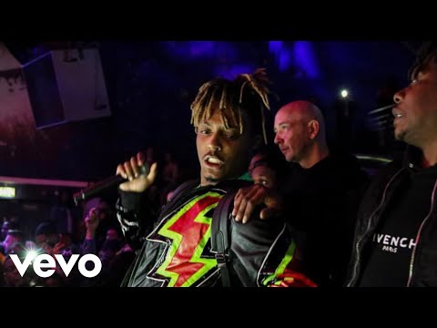 Juice WRLD - Feel Alone [Music Video] (Dir. by @easter.records)