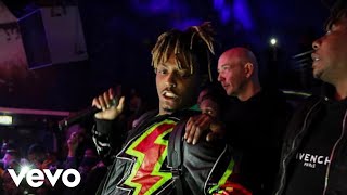 Juice WRLD - Feel Alone [Music Video] (Dir. by @easter.records)