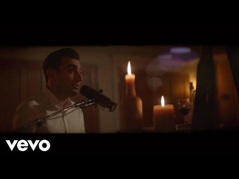 Hedley - Can't Slow Down (Acoustic)