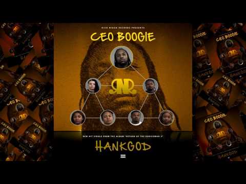 HankGOD - CEO Boogie