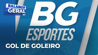 Com gol de goleiro, Coritiba vence Cianorte fora de casa; Operário também vence e Londrina empata