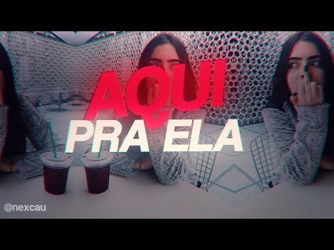 MC West - Vou Pro Mandela (Lyric Video) by Canal Sr. Nescau