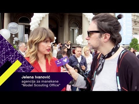 LICE GODINE 2017. | Najava CASTINGA u Beogradu na ŽenskaTV u emisiji Modiranje