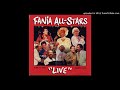Bombele Fania All Stars - Harry Santos Bombele Fania All Stars