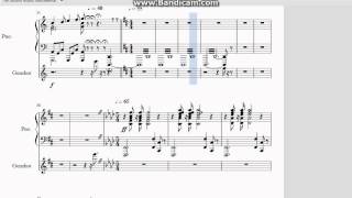 The Second Attack (Gavroche&#39;s Death) Instrumental