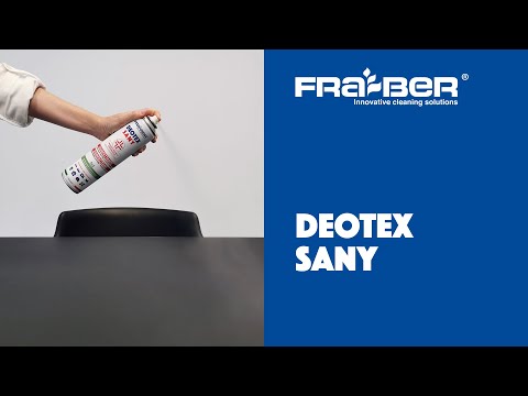 Deotex Sany 400ml