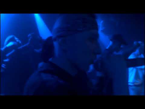 HVZE x MALOY x LAD x RAVERAV x RONI // BARKA LIVE 02.03.2018 // PART 1