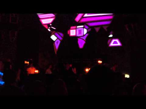 Infinity Ink@Arma17 Moscow 01.05.13