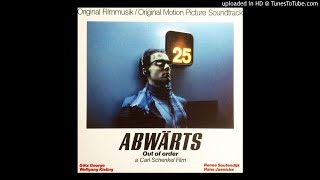 Jacques Zwart - The Dream (Soundtrack) (1984)