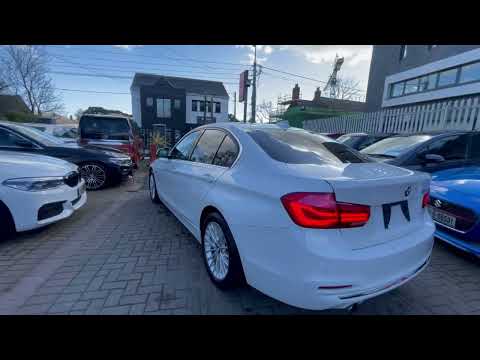 BMW 3-Series LEATHER INTERIOR // HEATED SEATS - Image 2