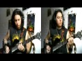 Metallica - The Unforgiven Cover (Better) with ...