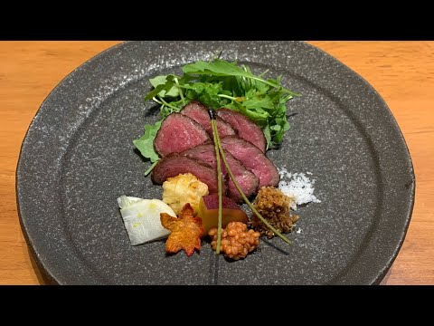 Ushidoki Wagyu Beef Omakase review (Singapore)