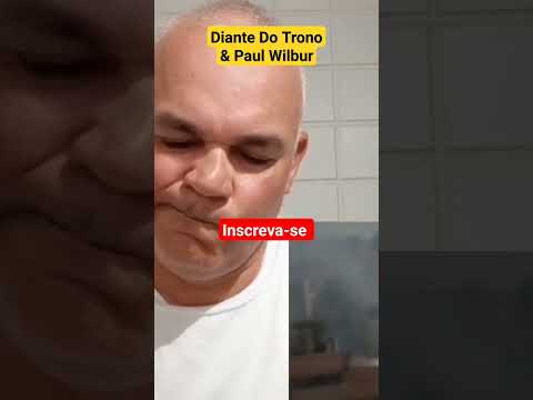 Shalom Jerusalém - Diante do Trono