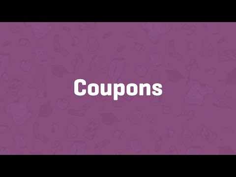 Creating Coupons WooCommerce Guided Tour