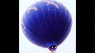 preview picture of video 'Adirondack Hot Air Balloon Festivals 1970s'