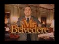 Mr  Belvedere Opening Credits and Theme Song