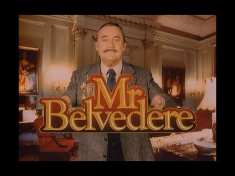Video thumbnail for According to Our New Arrival (Mr. Belvedere theme)