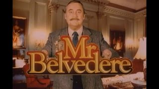 Mr  Belvedere Opening Credits and Theme Song