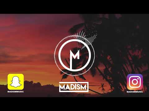 Madism, Felix Samuel, Louise CS - It's Not Me