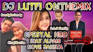 Download lagu DJ LUTFI TERBARU 13 5 2020 @lutfiremix mp3 Download lagu DJ LUTFI TERBARU 13 5 2020 @lutfiremix mp3
