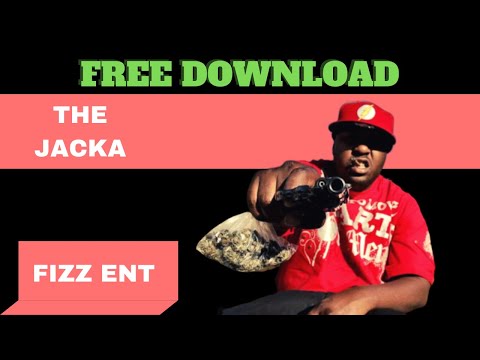 J. Stalin X The Jacka Type Beat instrumental My Story