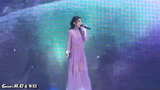 田馥甄 (Hebe) - 餘波盪漾 @ hito 2017 [Ghost.R.C]