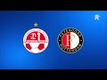 Beer Sheva-Feyenoord (0-3) op Radio Rijnmond!
