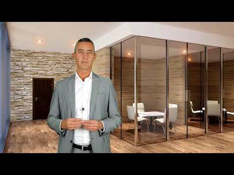 Harald Baumgärtner über flexible Absicherung - Ihr Partner bei der Presse-Versorgung