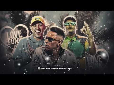 SET FUNK DE VAGABUNDO  MC Paulin da Capital, MC Joãozinho VT, MC Lele JP, MC Lipi e Leozinho Z